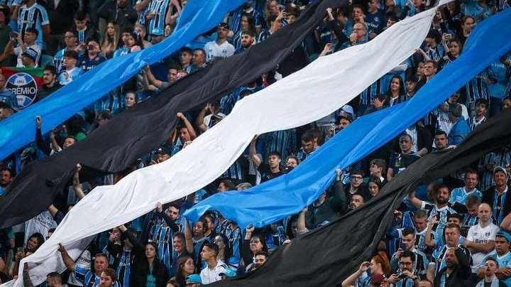 Grêmio vence Bahia nos pênaltis e avança para a semifinal da Copa do Brasil