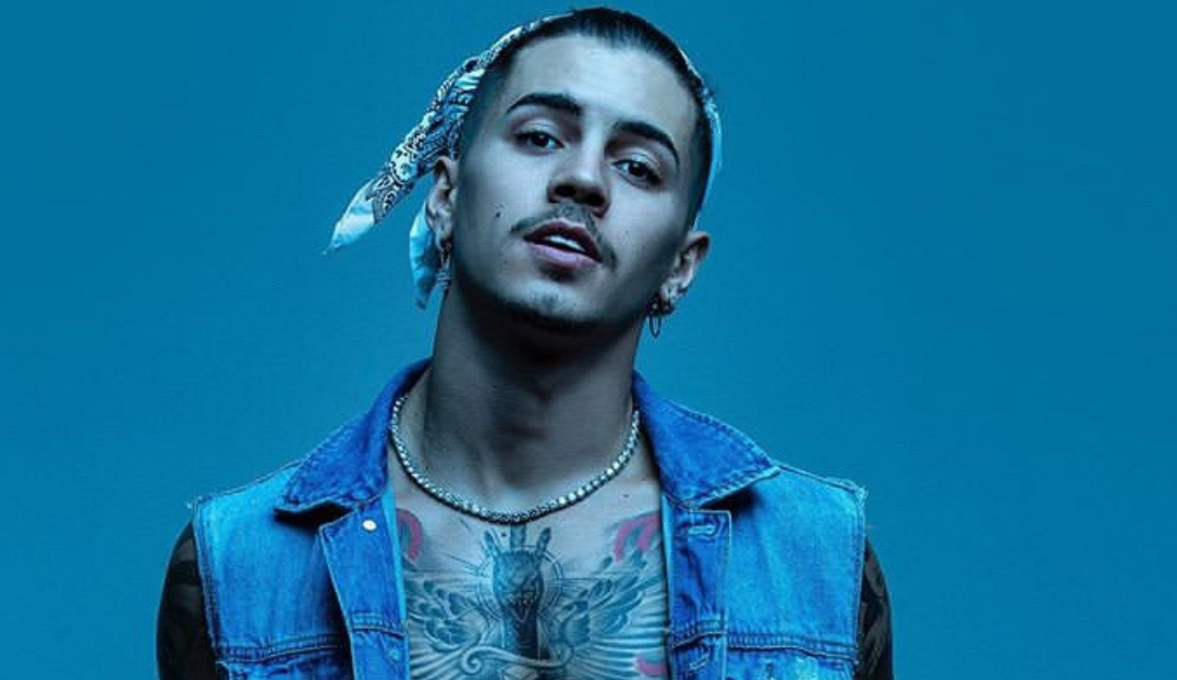 A Fazenda 12: Biel tenta jogar homens contra Jojo Todynho