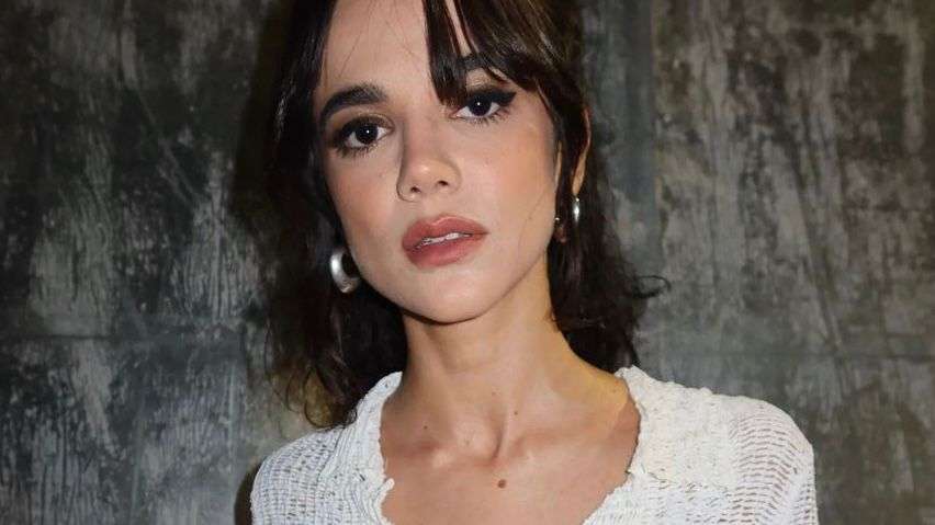 Manu Gavassi fala sobre exposição de vida íntima: “Aprendi aos trancos e barrancos”