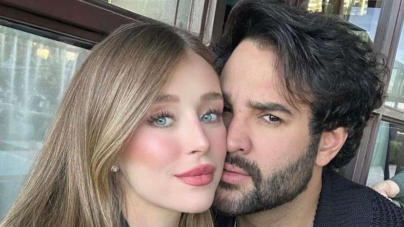 Duda Reis fala sobre sonho de ser mãe jovem e revela data do casamento