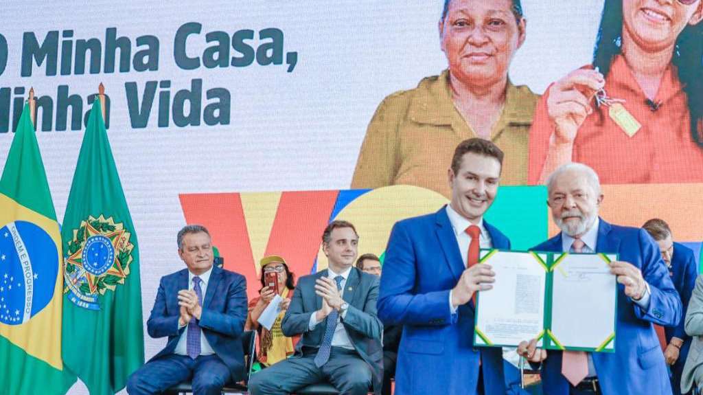 Minha Casa, Minha Vida: Programa é sancionado com redução nas faixas de renda e taxas de juros