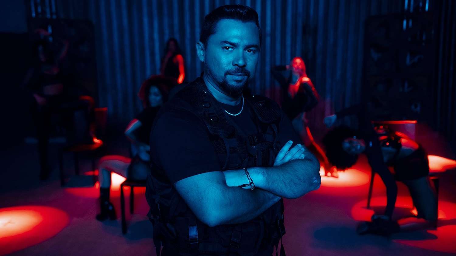 Xand Avião lança EP do projeto “1MPAR”