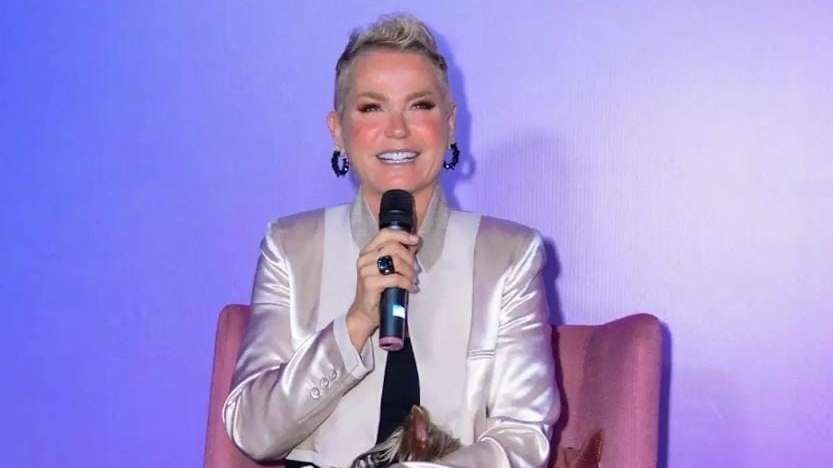 Xuxa revela assédio moral e bastidores tensos em sua trajetória televisiva