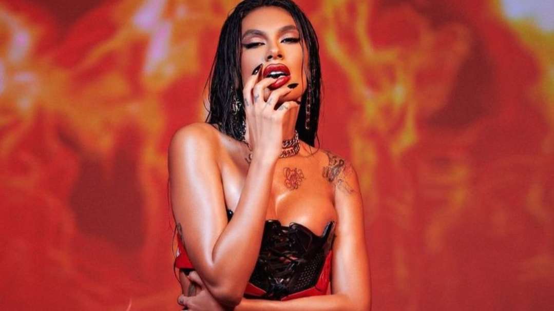 #Sextou: Pocah, Simone Mendes e Xand Avião estão entre os destaques desta semana