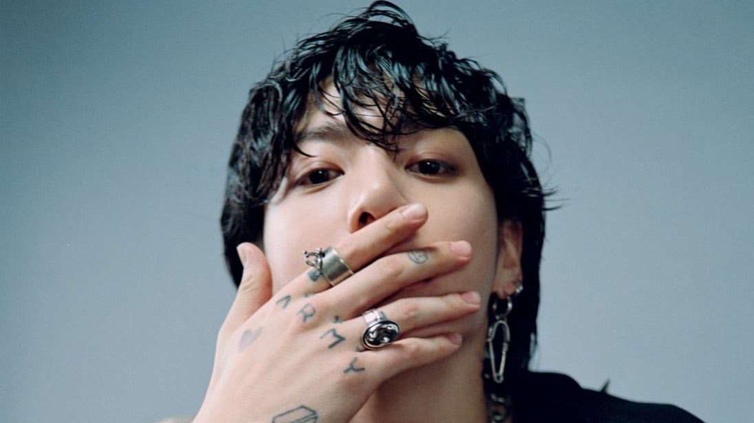 Jungkook, do BTS, lança “Seven”, seu single solo