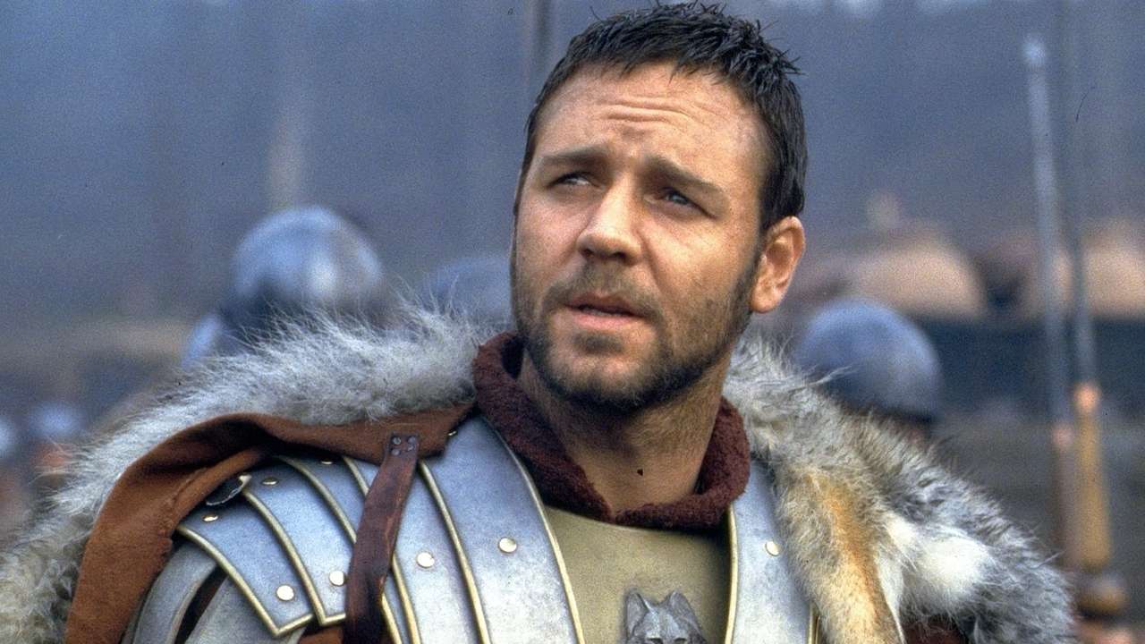 “Gladiador 2” tem produção paralisada após início de greve dos atores