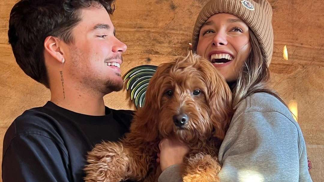 João Figueiredo, marido de Sasha, revela o que descobriu sobre Xuxa em novo documentário