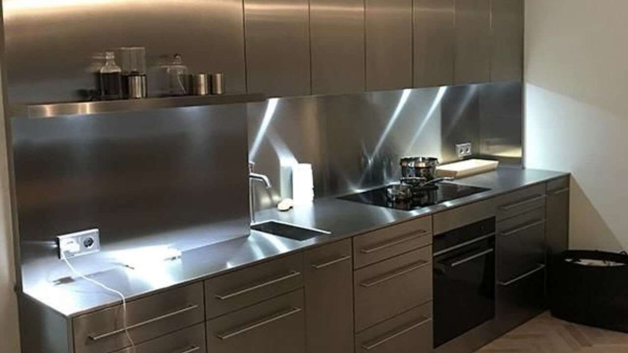 Especialista em Aço Inox Oferece Diversidade e Qualidade ao Mercado Brasileiro