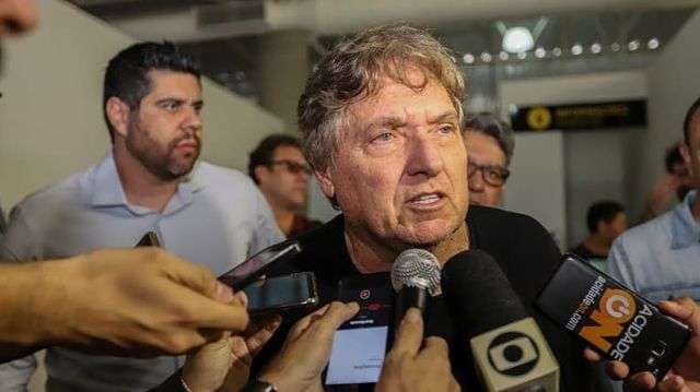 Saul Klein é condenado a pagar R$ 30 milhões por exploração sexual de mulheres