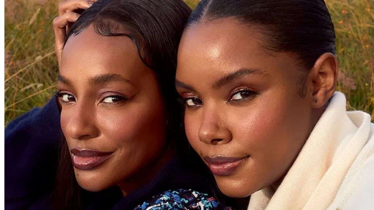 Pathy Dejesus e Natasha Soares: mulheres pretas em potência na moda