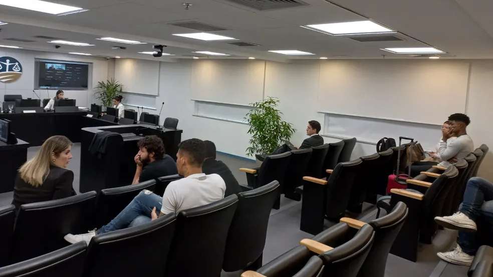 Operação Penalidade Máxima revela penas aplicadas após cinco meses de investigação