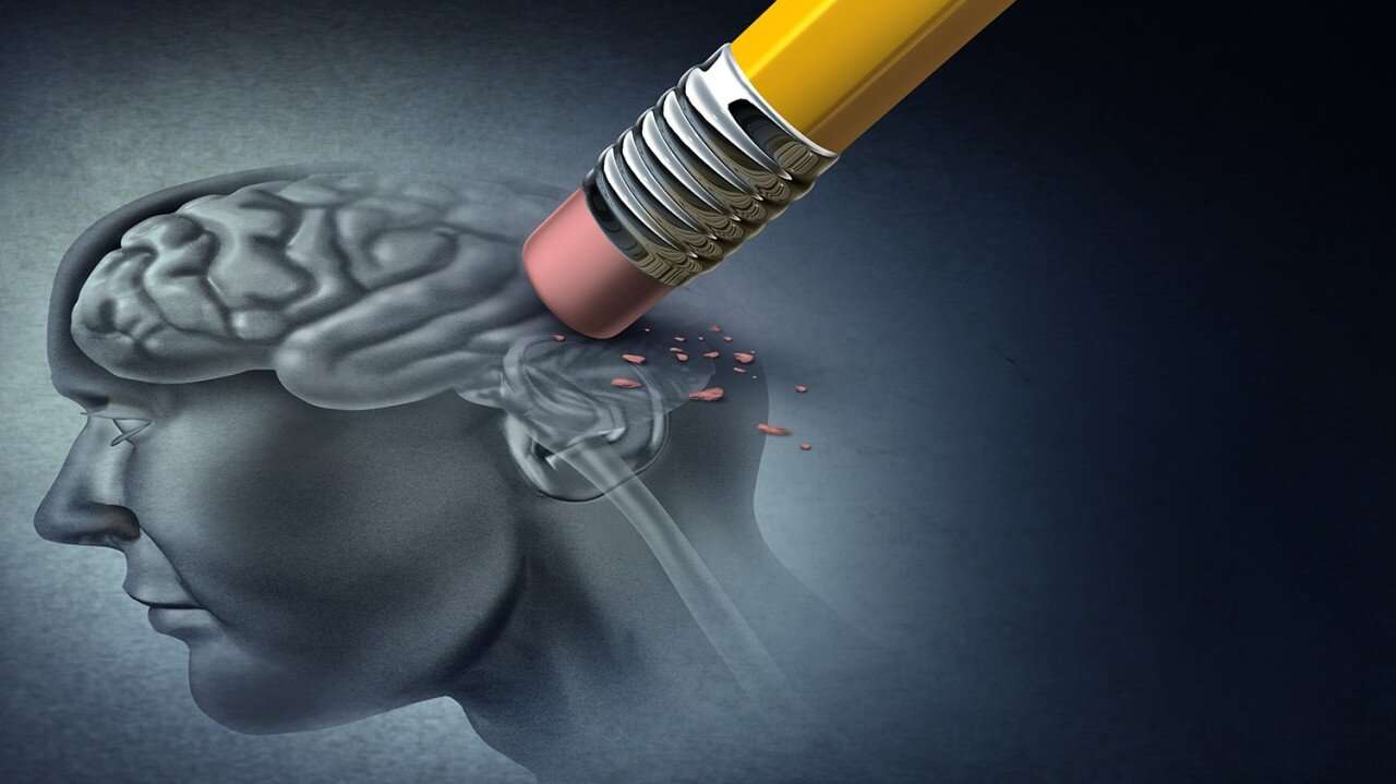 Veja os sintomas de Alzheimer precoce que podem aparecer a partir dos 30 anos