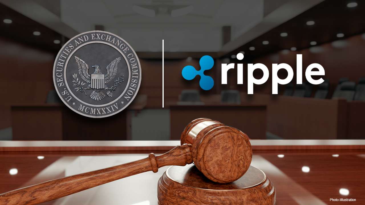 Bitcoin dispara em busca de novos recordes após decisão impactante da Ripple