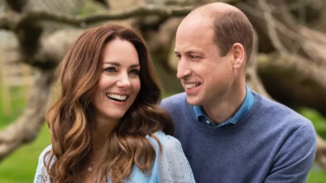 Saiba o que Príncipe William mais ama em Kate Middleton