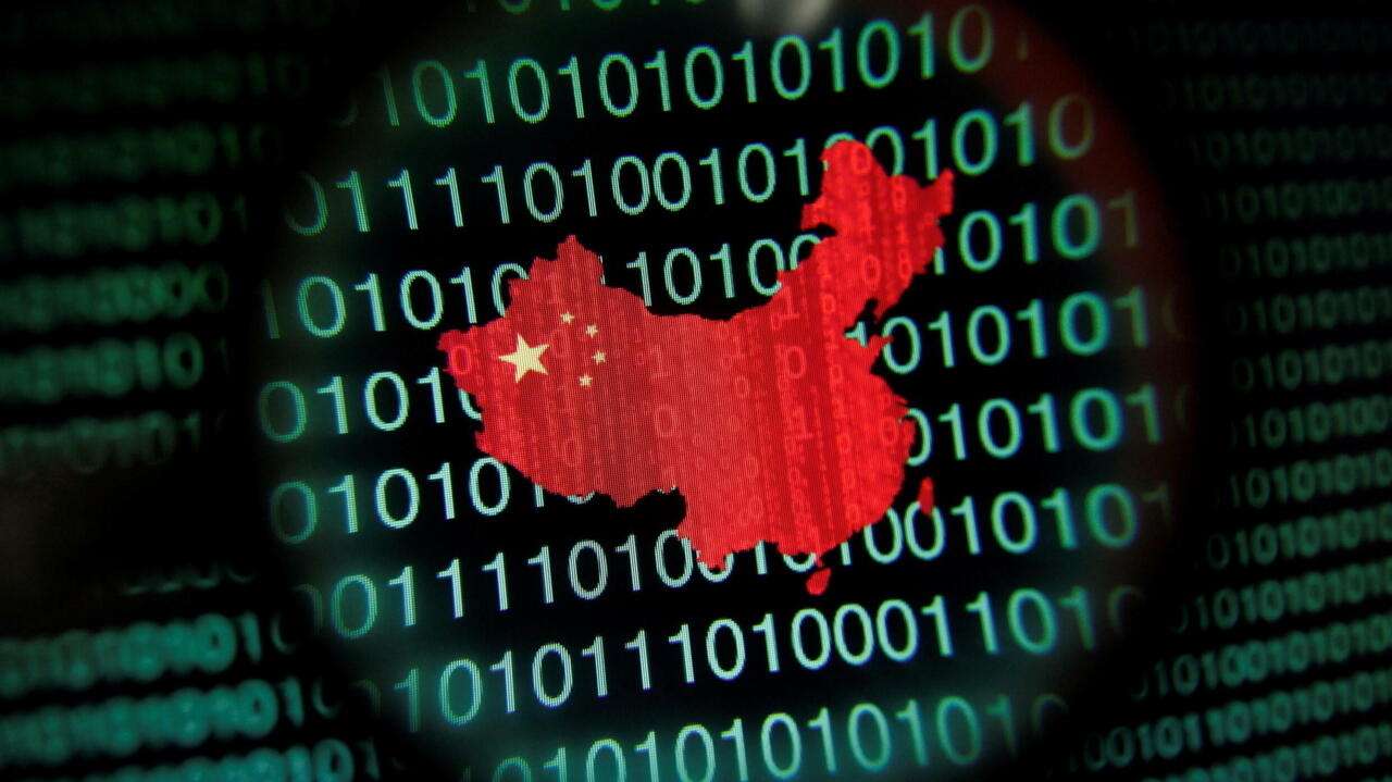 Microsoft alerta que hackers chineses aproveitam falha no código para roubar informações dos EUA