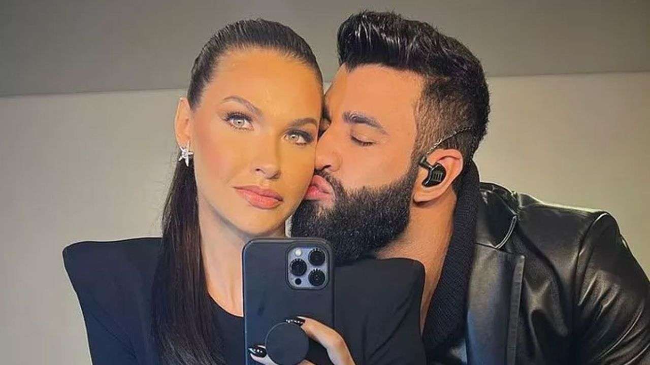 Andressa Suita responde os rumores de traição envolvendo Gusttavo Lima