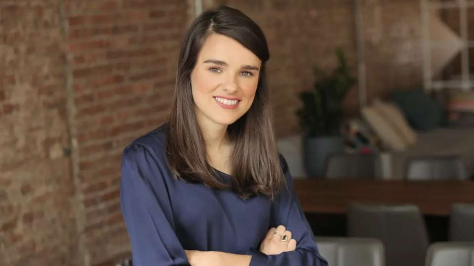 Christina Cacioppo, a mulher por trás da promissora empresa Vanta