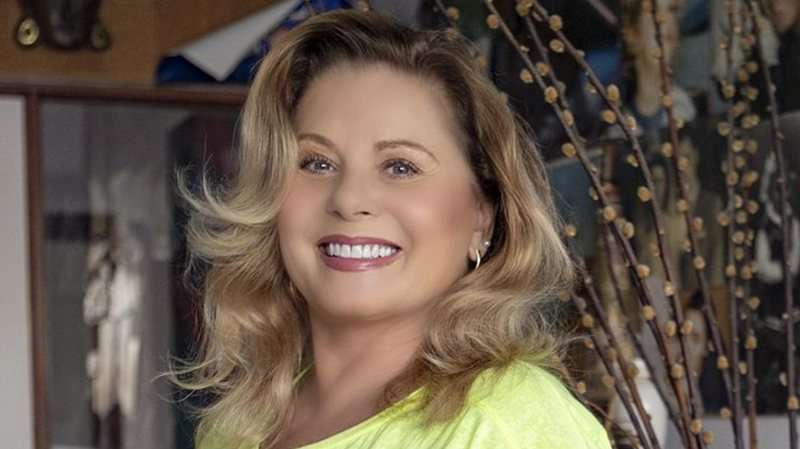 Vera Fischer comenta sobre decepção com a Globo: “Eu não podia fazer nenhuma outra coisa”