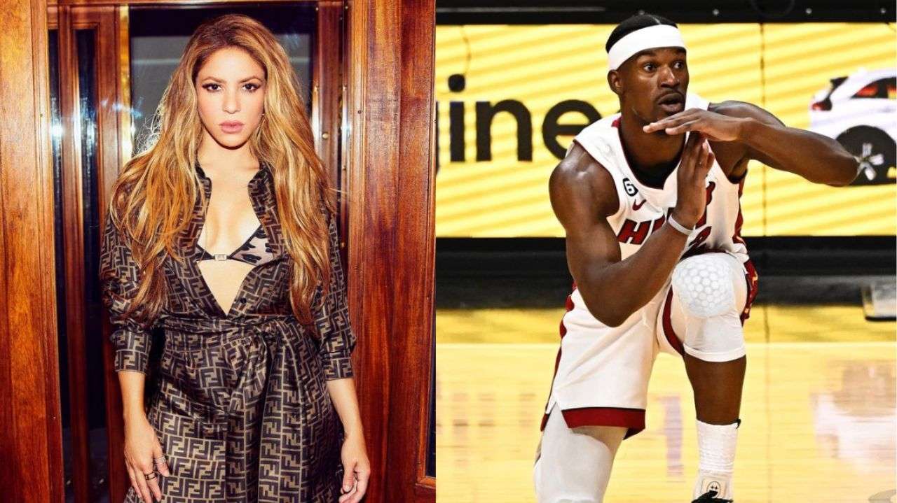 Shakira não vê problemas em diferença de idade entre seu novo affair, afirma fonte