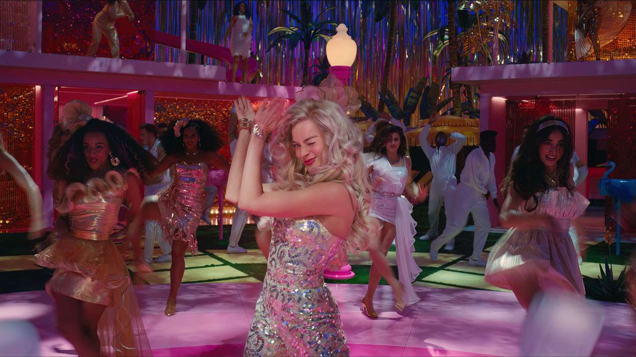 “Barbie: The Album”: Saiba tudo sobre a trilha sonora do live-action “Barbie”