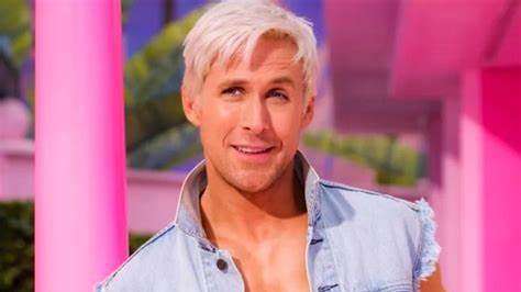 Barbie: Ryan Gosling comenta reação das filhas ao vê-lo de Ken no filme