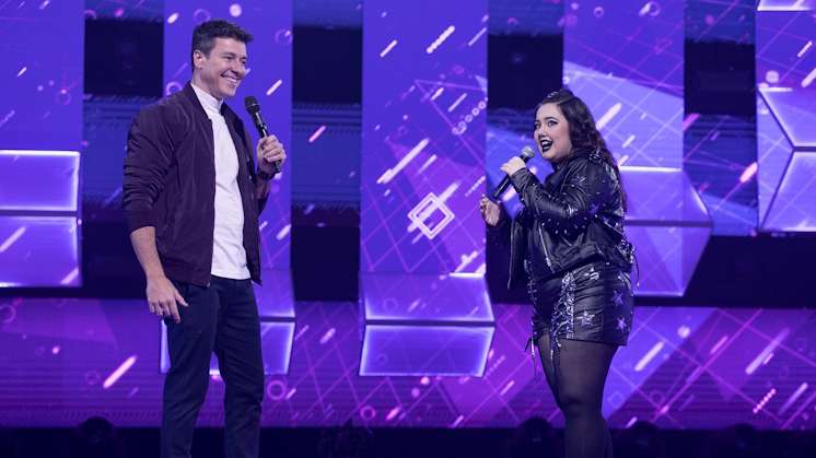Confira quem já está na final do reality “Canta Comigo Teen 4”
