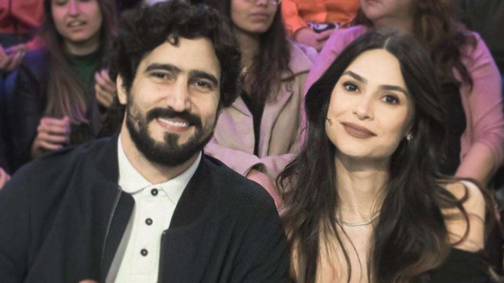 Renato Góes revela que omitiu gravidade de cirurgia da filha para Thaila Ayala