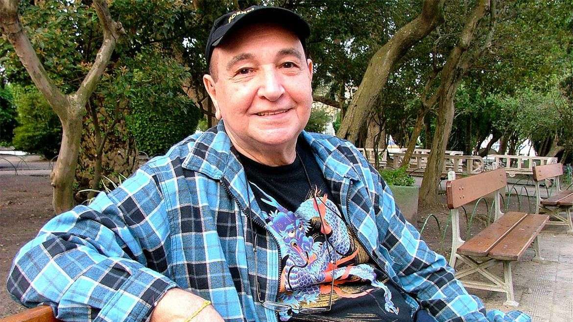 João Donato, ícone da MPB, morre aos 88 anos