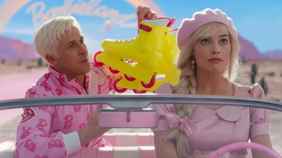 “Barbie”: classificação indicativa confirma que filme não é recomendado para o público infantil
