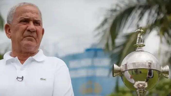 Fenômeno de Cruzeiro, Corinthians e Atlético-MG, Palhinha morre aos 73 anos