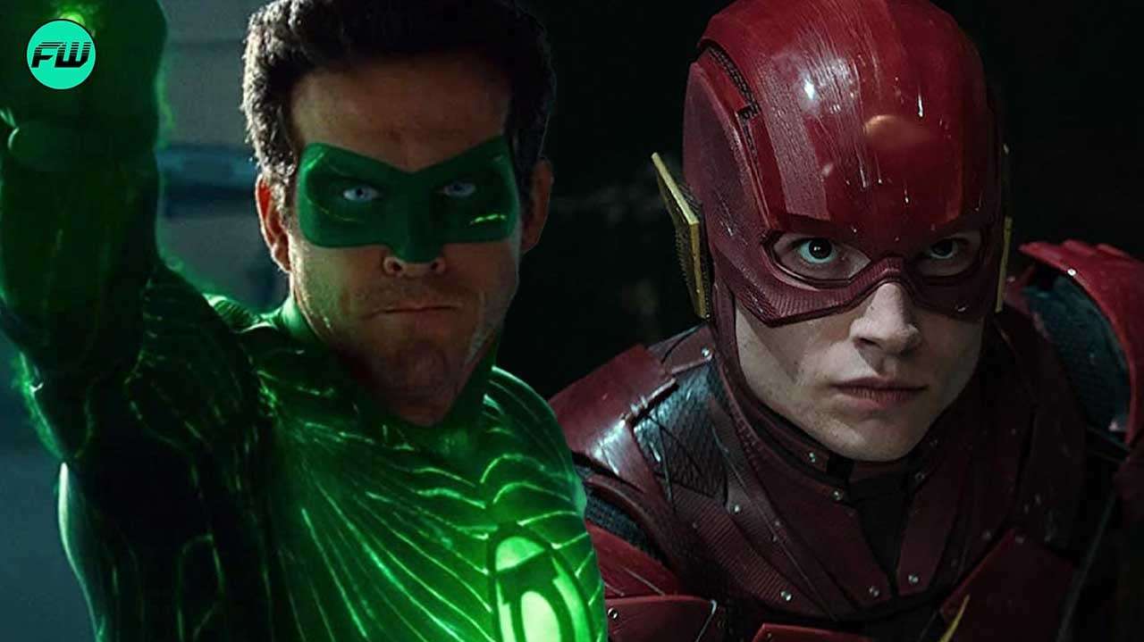 “The Flash”: Filme foi um fracasso de bilheteria nos EUA