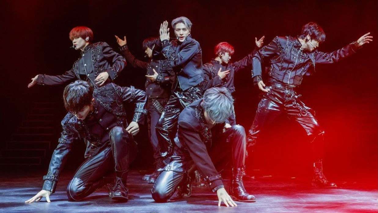 NCT Dream lança clipe e novo álbum; confira