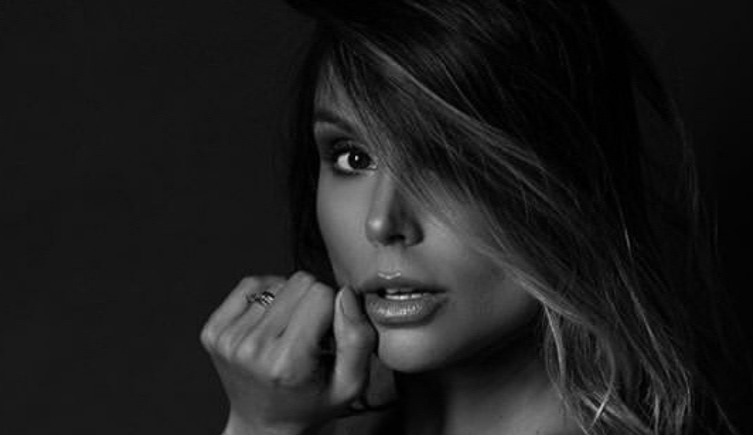 Flávia Viana fala sobre pós-parto: “A dor é chatinha”