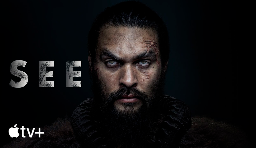 See: Segunda temporada é anunciada