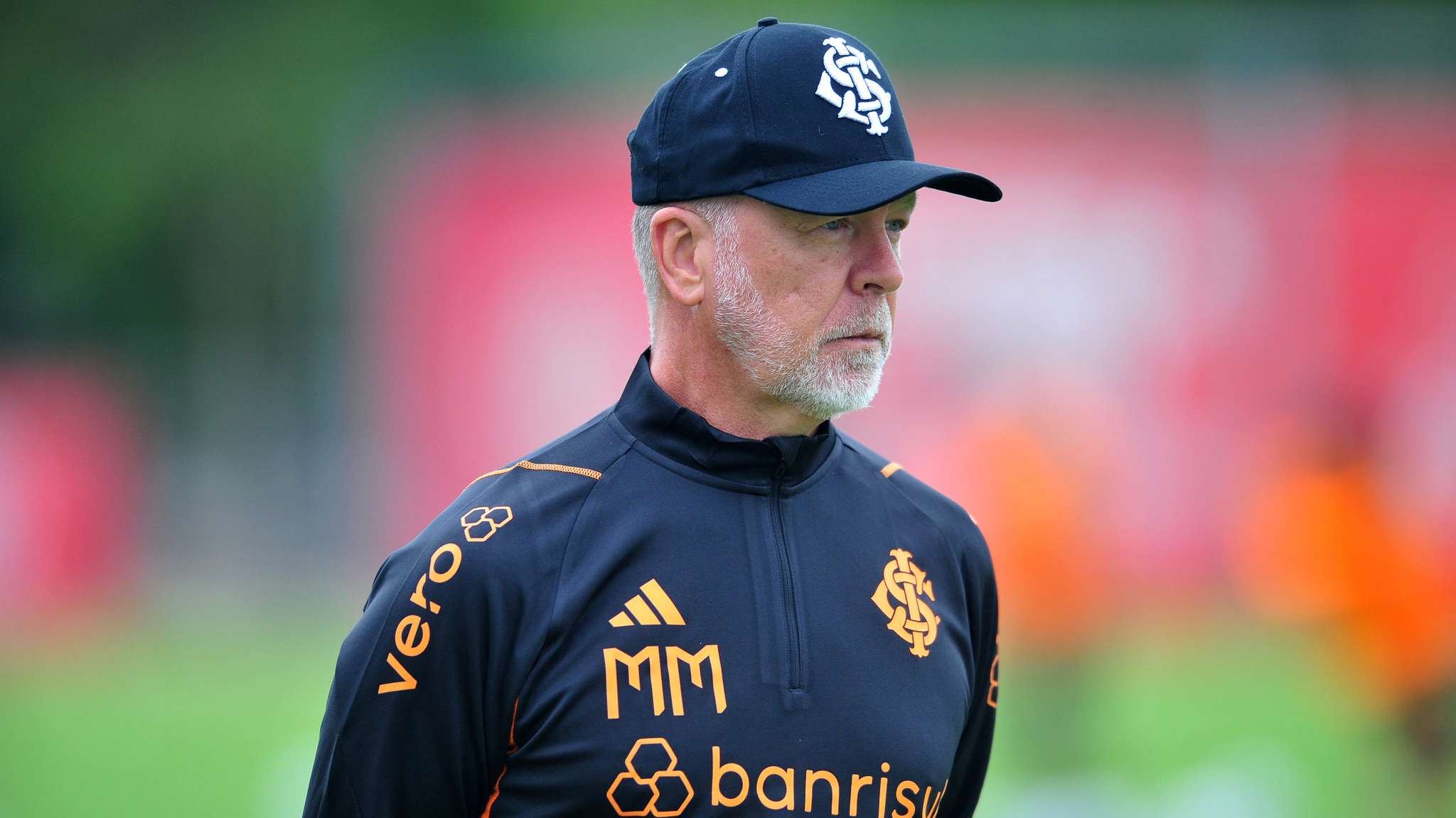 Mano Menezes não é mais técnico do Internacional