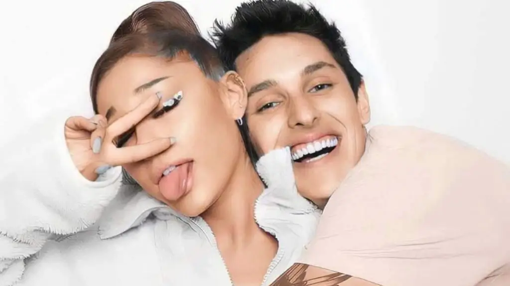 Ariana Grande está em processo de divórcio e motivo é revelado