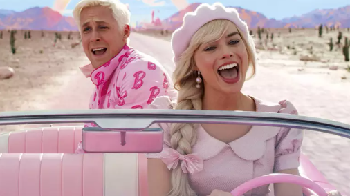 “Barbie” atinge a maior pré-venda da Warner no Brasil