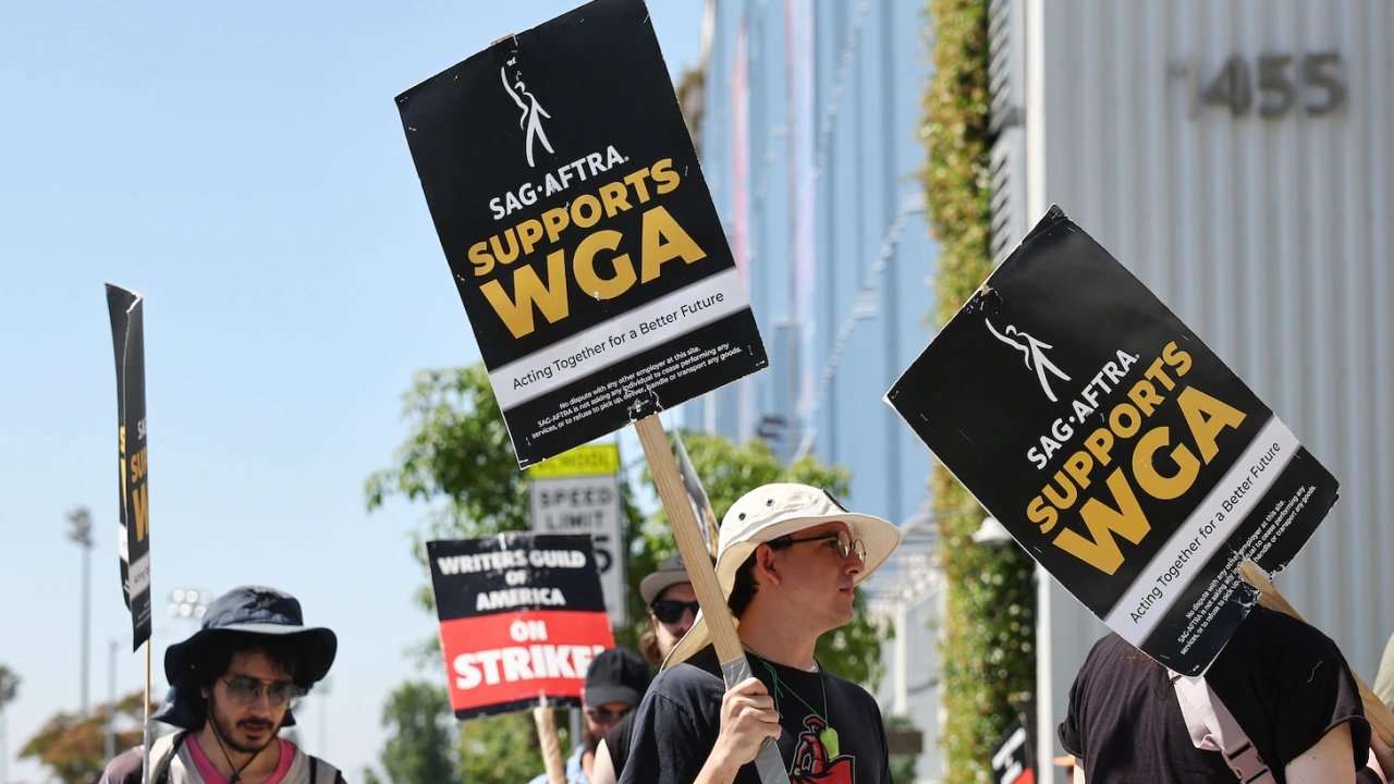 Sindicato dos Atores deve negar novas filiações de quem divulgar filmes durante a greve