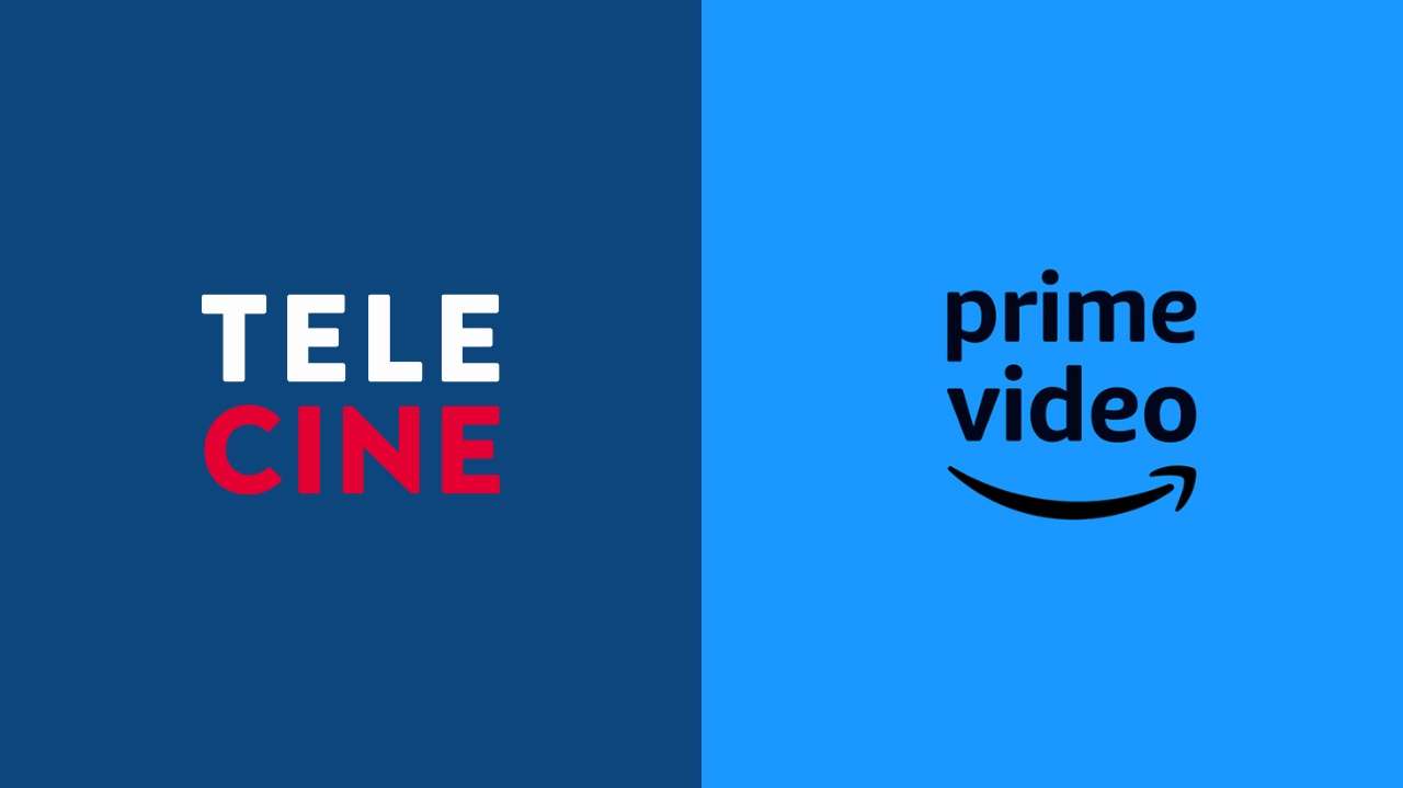 Telecine passa a fazer parte do Prime Video Channels