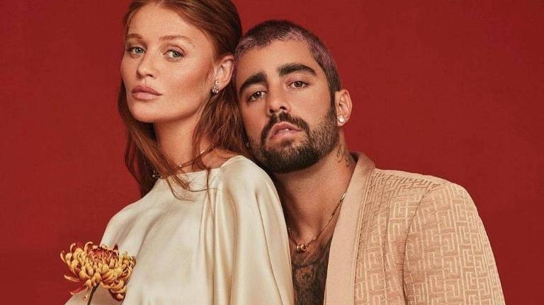 Após polêmicas, Cintia Dicker mostra total apoio a Pedro Scooby