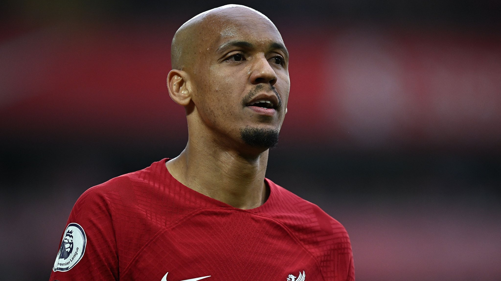 Fabinho tem acerto com o Al-Ittihad e deve deixar o Liverpool