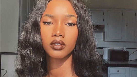 Batom marrom: nova tendência para o inverno