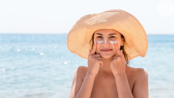 Especialista explica importância do uso do protetor solar no inverno