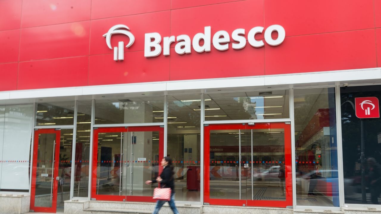 Bradesco comunica invasão de dados em unidade de Nova Iorque