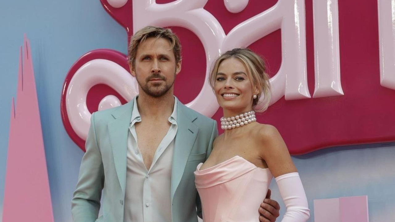 Barbie: Filme estreia com mais de 90% de aprovação no Rotten Tomatoes