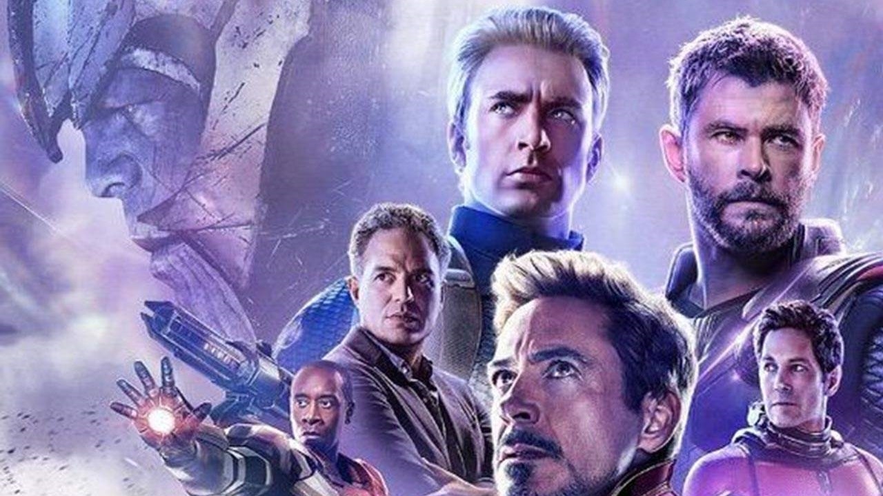 Confira as cenas que a rede Globo cortou de “Vingadores: Ultimato”