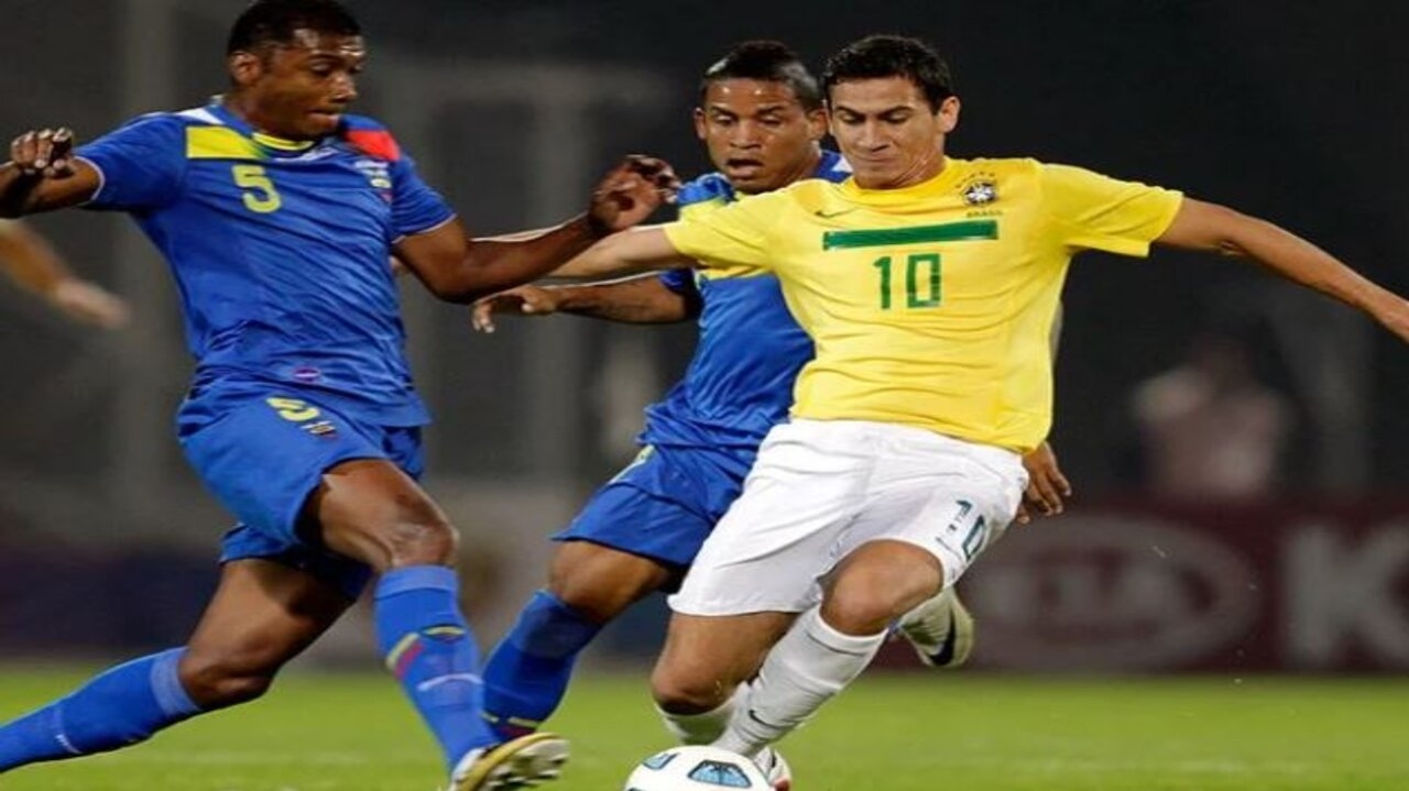 Ganso fala sobre retorno à Seleção Brasileira: “A expectativa é grande”