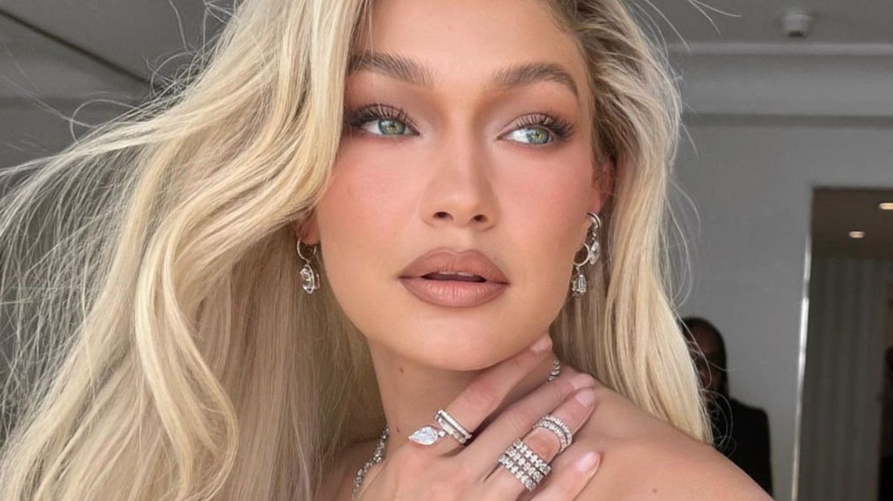 Gigi Hadid se recusou a pagar propina após prisão por posse de drogas