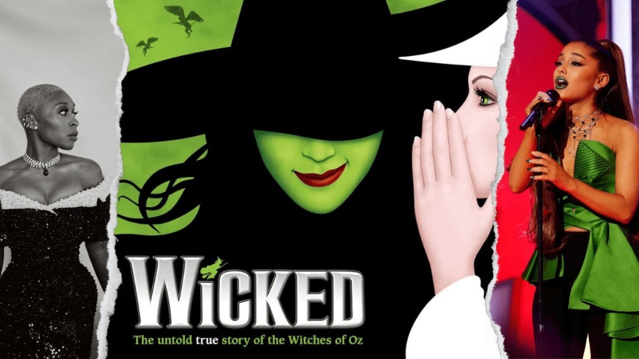 “Wicked”: diretor afirma que greve dos atores não afetará data de estreia do filme