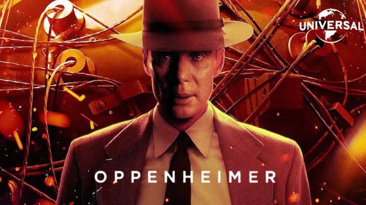 Christopher Nolan revela como reproduziu bomba atômica em “Oppenheimer”